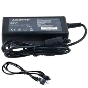 Ab20181225-1oo1641 Ablegrid Ac Dc Adapter For Petsafe Pif00-12917 Stay Nplay Wireless Portable D