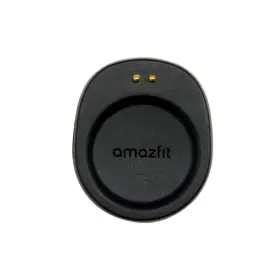Amazfit B0dp2dzjrp Charging Base For T-rex 3 Pro Balance 2 Helio Strap Active Max