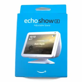 Amazon B07t7rqhqw Echo Show 8 Adjustable Stand - White