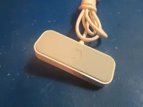 975633 Apple Authentic Oem Ipod Shuffle 2nd Generation Usb Dock Cradle Charger Tested #2