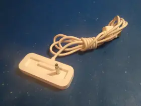 975633 Apple Authentic Oem Ipod Shuffle 2nd Generation Usb Dock Cradle Charger Tested