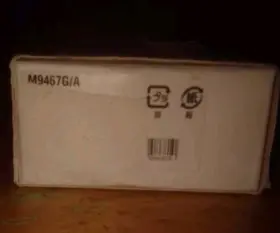 M9467ga Apple Ipod Mini Dock Box And Only Brand New Unused #2