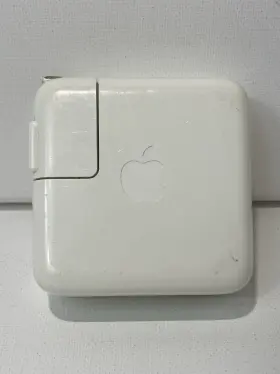 Apple W008a130 Firewire 400 Ac Power Adapter White For Ipod A1003 A1070