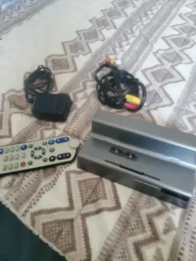 Archos 500856 Dvr Docking Station For 404/405/504/505/604/605