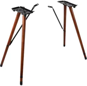 Arturia 230641 Wl Keylab 88 Mkii Wooden Legs From