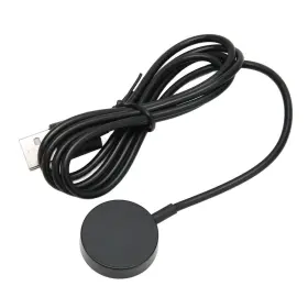 Ashata B0bz4r1vm1 Charger For Fossil 1 2 3 Smartwatch Charging