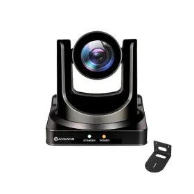 Av-cm20 Avkans Ai Tracking Ptz Camera 20x Hdmi Sdi For Church Worship Eve