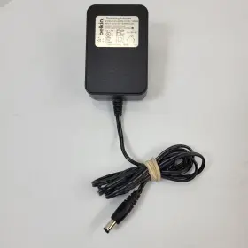 Belkin Dsa30pfb12 Switching Adapter Dsa-30pfb-12 Fus 120250 Dve Ac Power Supply Oem