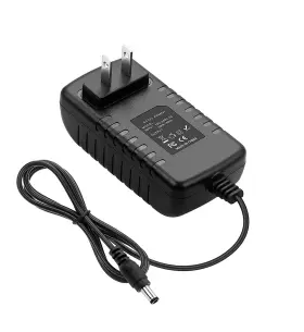 Bestch Ch3823a00478 Ac/dc Adapter Compatible With Duralast Gold Bp-dlg Bpdlg 700 Amp Peak Jump St