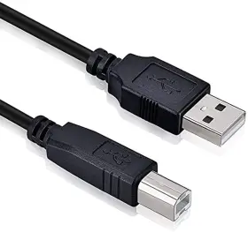 Bestch Ch3917a06170 Beatch Usb Cable Pc Laptop Data Cord For Zebra Gc420 Gc420t Gc420d Gc420-1005