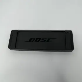 Bose 0628ae Charging Cradle For Soundlink Mini Speaker Black