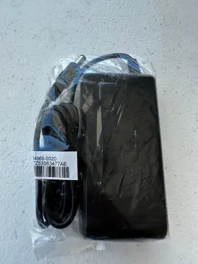 Bose 063377z53063477ae Genuine Oem Power Supply Adapter For Soundlink I Ii Iii / 1 2 3 Speakers