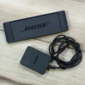 Bose 140069-17 Soundlink Mini/mini Ii Charging Cradle Dock With Ac Power Adapter Black