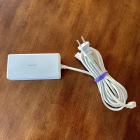 Bose 277646-006 Oem 18v 1a Switching Power Supply Psm36w-201 4-pin For Sound Dock