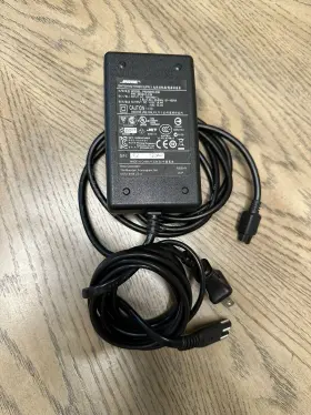 Bose 277646-z006 18v 1a Switching Power Supply Psm36w-208 Sound Dock Genuine
