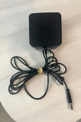 Bose 352245-0010 Soundlink Air And Sounddock Psm41r-200 20v Portable Power Ac Adapter Charger