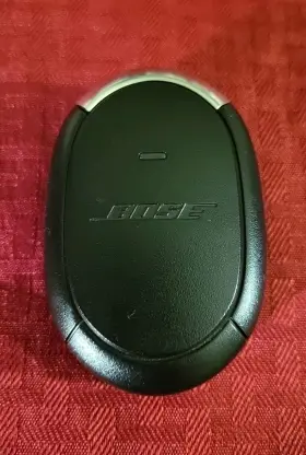 Bose 40227 40229 Battery Charger With For Quietcomfort Headphones