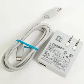 Bose 745559-0010 Genuine Soundlink Revolve Power Supply Model S008ahu0500160