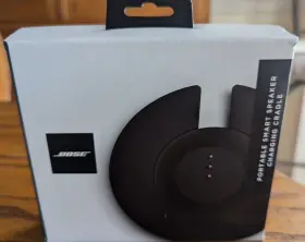 Bose 830895-0010 Portable Home Speaker Charging Cradle - Black