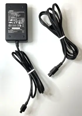 Bose 8664533 18v 1a Sounddock Series I Power Supply Psm36w-208 Adapter 4 Prong Oem