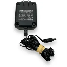 Bose 93ps-123c Ac Power Adapter Black 9.5v 1.0a For Al8 Homewide Wireless Audio