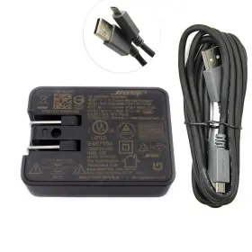 Bose C4-z2io Power Supply Ac Adapter Charger For Control 4