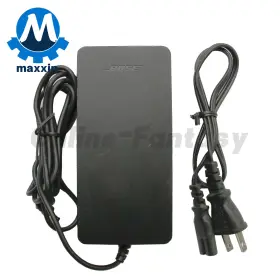 Dt24v-1.8c-dcinput Bose 100-240v Soundbar 500 Charger Ac Adapter Power Supply Dt24v-1.8c-dc 20v 1.875a 45w