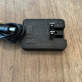Bose F12v-0833c-dc Genuine F12v-0.833c-dc Speaker Ac Power Adapter Supply Soundlink Oem