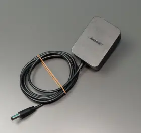 F24v-0.9c-dc-us Bose Genuine Original Home Speaker 300 Power Supply Adapter 807548-0010