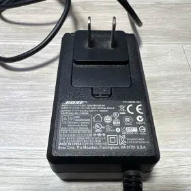 Bose N3674 Original S024em1200180 Companion 2series Ii Speaker12v 1800ma Ac Adapter-3