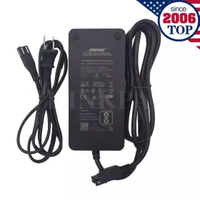 Bose Psm88w-213 Original Lifestyle 600 650 Console Power Supply Adapter Charger