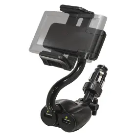Bt1-663-2 Bracketron - Tekgrip Power Dock Docking Smartphone