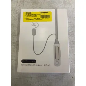 Hi16-a Censi Wearable Power Supply For Airpods Air Pods W Intelligent Charging