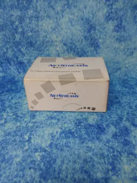 Ns-ipd100 Clearone Netstreams Dock For Ipod Avoip