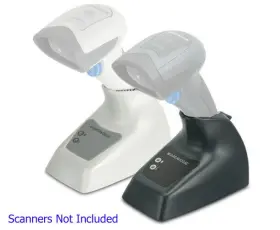 Bc2030-bk-bt Datalogic Base/charger For Qbt2400 -multi Intf Blk Bt Cbl And Psu Not Included