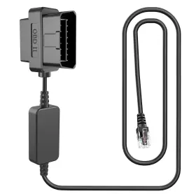 A002 Dlmlexh Obd Radar Detector Cable Obdii Charger A