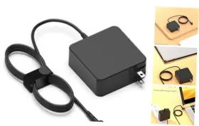 Dongguan Bruju Electronic Technology Co. Ltd Brj6519342 19v Charger Fit For Gateway Laptop - Gwtn156-1 Gwtn156-5 Gwtn156-4