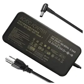 Dongguan Speed Ronda Electronic Technology Co Ltd Ad190237u 45w Charger For Asus Vivobook Go 14 15 Oled E1404 E1504 E1404g E1404f E1504g