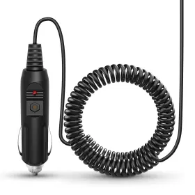 Dysead-2308240133 Dysead Car Dc Adapter Compatible With Superstart 55002 Jump Starter 1000 Peak Amp Co