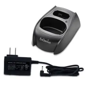 Engenius 655216002388 Durafon-ch Desktop Charging Cradle 5.5v 1.5a Cv / Cc New