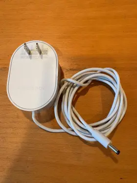 W19-065n3a Facebook Genuine Power Adapter 19v 3.42a 65w For Meta Portal Plus