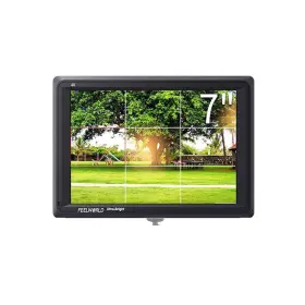 Feelworld Fw279-fba Fw279 7 Inch Ultra Bright 2200nit Daylight Viewable Full Hd 1920x12