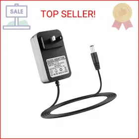 Fnktql 2023122601 Charger For Bose Soundlink I Ii Iii/1 2 3 17v 20v Wireless Mobile Speak