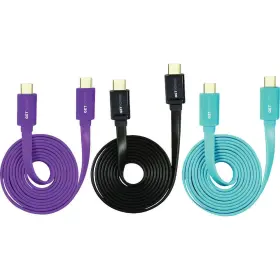 Getpower 767322199149 4 Ft. Usb-c To Power Delivery Charge/sync Cable Gp-pcpd-usbc