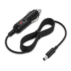 Guy-tech 3703e00495 Guy-tech Car Dc Adapter Compatible With Chicago Electric Power Systems 3 In 1