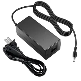 Hahewea 42v2a001 42v 2a Electric Scooter Charger For Gotrax Gxl V2 G4 G3 G2 Xr Elite U