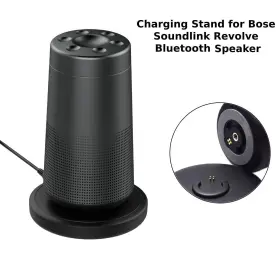 Hchnh 779584868886 Charging Cradle Charger For Bose Soundlink Revolve/revolve #2