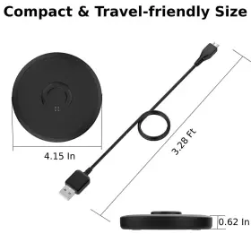 Hchnh 779584868886 Charging Cradle Charger For Bose Soundlink Revolve/revolve #3