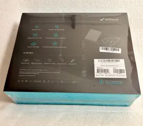 Gpt-4o Hidock 725414720848 New 2024 H1e Ai Transcribing Dock Wireless Earpiece #3