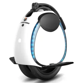I Inmotion 765899829599 E20 Electric Unicycle - 14 Inch Self-balancing One Wheel Po